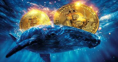  ورود بیت‌کوین به صرافی‌ها افت کرد