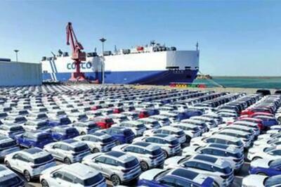  بعد از مجاز شدن واردات خودرو، یک خودرو هم نیامد!