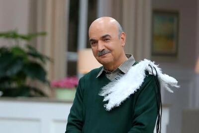  ایرج طهماسب درباره شرایط جنگی کشور: قرار نیست تمام شود