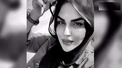  قتل فاطمه خانچه بدست شوهرش در کهنوج