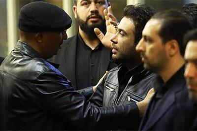  آقای محسن چاووشی، زنده‌ای؟ خیلی نگران حالت هستیم!