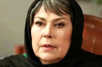  مهرانه مهین‌ترابی ازدواج کرد؟