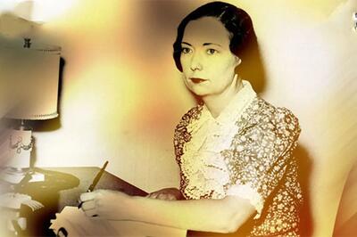  فروپاشی جهانی که تصور می‌کرد هیچوقت فرو نخواهید پاشید