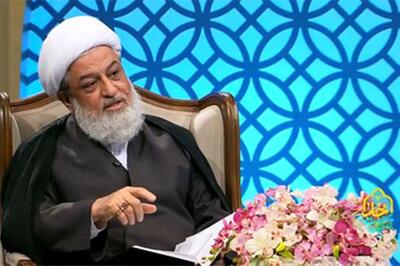  کارشناس صداوسیما: مردم باید قدردان جمهوری اسلامی باشند