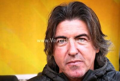  ساپینتو ایران را ترک کرد