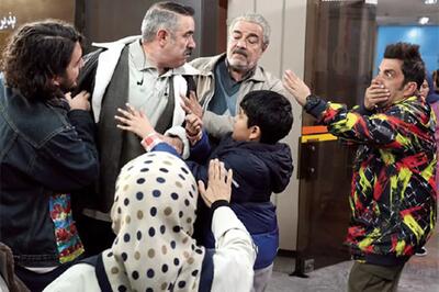  این دو سریال تازه ماه رمضان امسال خوب شروع کرده