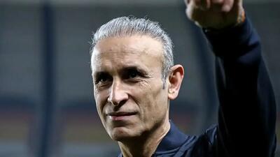  گل محمدی به پیشنهاد آبی‌ها رسما جواب داد