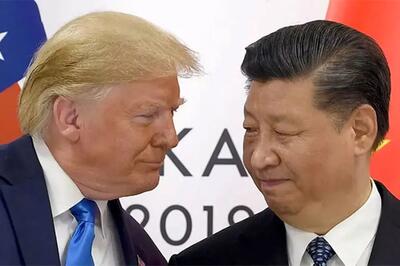  چین درباره عواقب لغو تعرفه‌های ترامپ هشدار داد