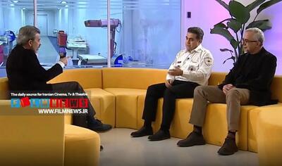  احسان علیخانی خداحافظی کرد اما تلویزیون دست‌بردار نیست