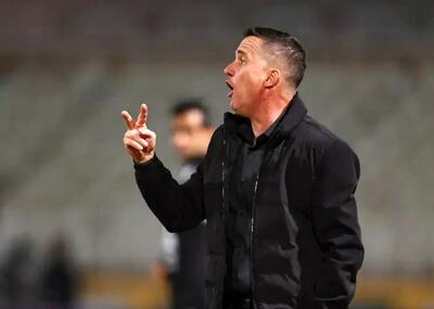  پرسپولیس دست به اوسمار نمی‌زند!