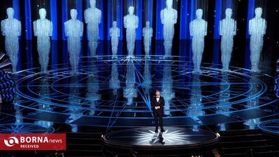  صحنه‌ای لغزنده برای ستاره‌ها؛ چرا اجرای مراسم‌های سینمایی پرخطر است؟