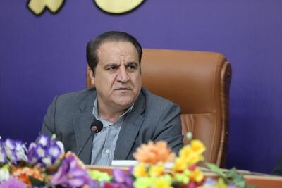  تأکید استاندار ایلام بر تحقق ۱۰۰ درصدی مصوبات سفر رئیس‌جمهور