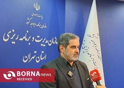  ساخت بیش از هزار مدرسه جدید در تهران