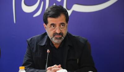  حمایت بانک مرکزی از تکمیل بیمارستان هزار تختخوابی در قم