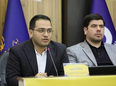  اینوتکس فرصت درخشش جوانان در اکوسیستم نوآوری کشور 