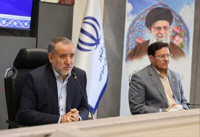  استاندار: نخبگان محور توسعه پایدار و حل مسائل استان خراسان جنوبی هستند