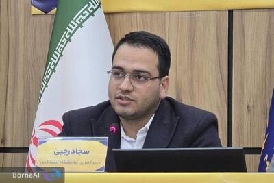  حضور بیش از ۱۰۰ کارشناس در استیج اینوتکس ۲۰۲۶