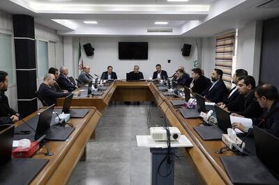  گزارش پژوهشکده تحقیقات راهبردی مجمع تشخیص از حوادث دی‌ماه