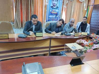  رییس هیات هاکی لرستان انتخاب شد