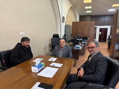  احداث مرکز درمانی «فاتح» در کرج