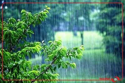  ورود سامانه بارشی از نیمه‌ دوم هفته