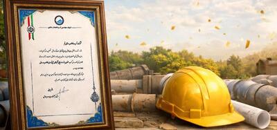  آبفای قم شرکت برتر کشور در ارزیابی شبکه‌های جمع‌آوری فاضلاب شد