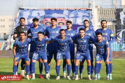  از بازی‌های آسان تا تعطیلات پیش رو؛ خوشبختی در کمین سرمربی جدید استقلال!