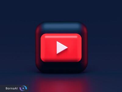  یوتیوب رقابت در هوش مصنوعی خانگی را جدی‌تر کرد