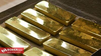  ناکامی قاچاقچیان طلا در مرز پاوه/ ۱۵ کیلو شمش در مرز پاوه کشف شد