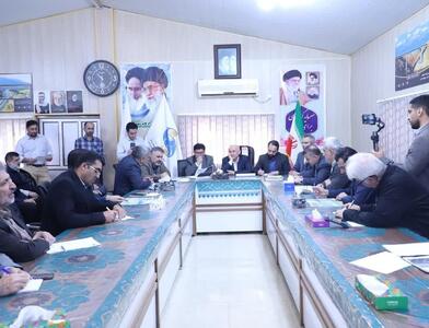  با تاکید یونسی رستمی؛ تخصیص ۵۰۰ میلیارد تومان برای شتاب‌بخشی به پروژه ملی آزادراه قائم‌شهر–ساری