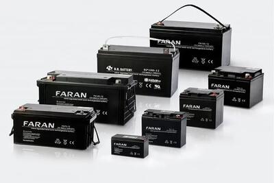  راهنمای انتخاب و خرید باتری یو پی اس؛ بررسی ظرفیت‌های کاربردی و تنوع برند در کهن باتری