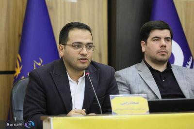  ۷۷۵ میلیارد ریال سرمایه‌گذاری در اینوتکس ۲۰۲۵/ تخفیف ۷۰ درصدی برای شرکت دانش بنیان اعمال می‌شود