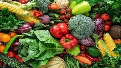  اعلام قیمت سبزیجات برگی و غیر برگی