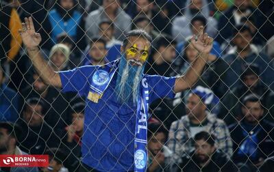  رئیس کمیته پیشکسوتان استقلال: همه از این نیمکت انتظار قهرمانی داشتند/ به زودی از پیشکسوتان بیشتر استفاده می‌شود