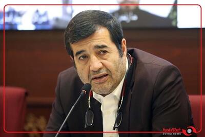  احمد دنیامالی خطاب به قهرمانان پارالمپیکی: شما نه تنها  برای جامعه‌ی ورزش، بلکه برای کل ملت ایران،  نماد ایستادگی، امید و تکیه‌گاه هستید