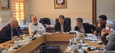  جمالی‌نژاد: اصفهان پیشگام در توانمندسازی: هیچ کس از قطار توسعه جا نمی‌ماند/ کرامت اقشار آسیب‌پذیر خط قرمز ماست.