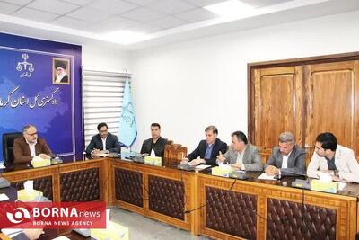  رئیس کل دادگستری کرمانشاه: اجرای قانون ثبت رسمی معاملات مانع از فروش مال غیر می‌شود