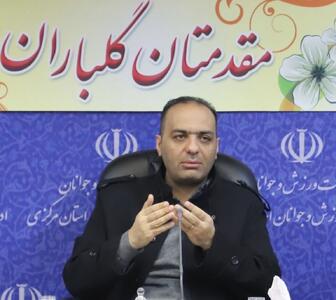  دعوت ۲ بوکسور استان مرکزی به اردوی تیم ملی نونهالان کشور