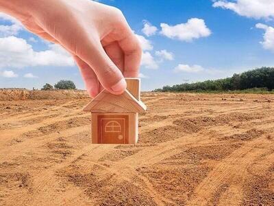  واگذاری ۴  هزار قطعه زمین به طرح جوانی جمعیت در لرستان