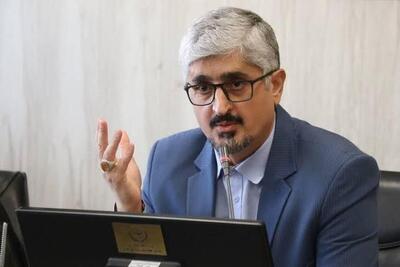  بهجت حقیقی: ۱۰ تن خرما در شیراز با قیمت مصوب توزیع شد