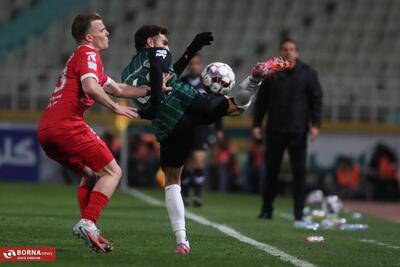  بدترین نتایج تاریخ پرسپولیس با مربی قهرمان