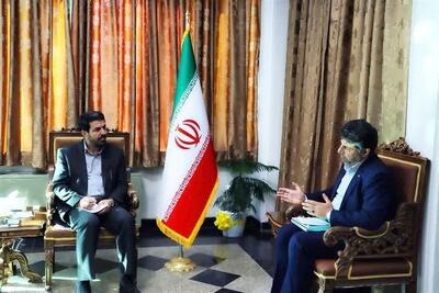  مدیرکل ورزش و جوانان همدان خبر داد: ارتقای ۱۳ پله‌ای جایگاه استان در ارزیابی وزارت ورزش و جوانان