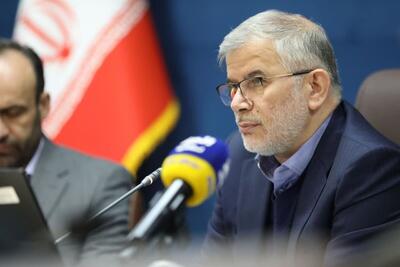  استاندار: البرز دارای رتبه اول باسوادی کشور است