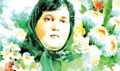  روایتی دیگر از زندگی پروین اعتصامی و خبری از رابینسون خرگوشه