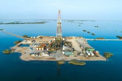  آزادگان؛ بخت نجات پارس جنوبی در پیچ تأخیر و بلاتکلیفی‌ها