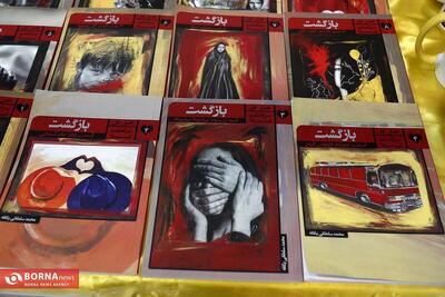  هجدهمین نمایشگاه کتاب سمنان با حضور ۱۵۰ ناشر کشوری آغاز شد