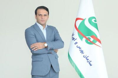  مدیرعامل جدید تامین سرمایه دماوند را بشناسید