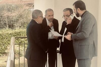  یک دیپلمات آگاه از مذاکرات: در صورت توافق با آمریکا ذخایر اورانیوم رقیق می‌شوند/ فعلا موضوع کنسرسیوم در دستور کار نیست