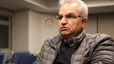  کاهش بیش از سی درصدی فروش در جشن‌واره‌ی فجر ۱۴۰۴/ داودی، دبیر و سخنگوی شورایعالی تهیه‌کنندگان، از اجرای طرح‌هایی برای نجات سینما خبر داد