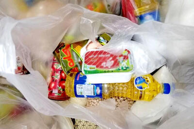  مدیریت ناکارآمد به‌مثابه حمله به سبد غذایی خانوار